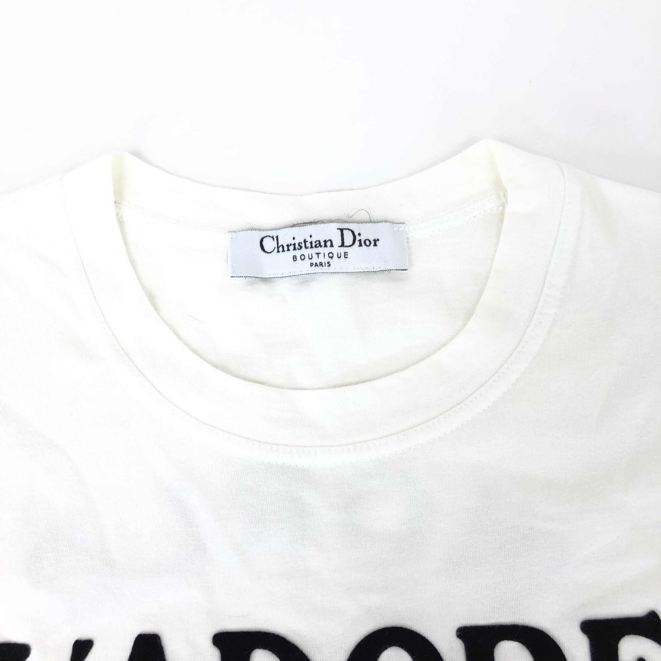 CHRISTIAN DIOR J’ADORE DIOR TOP