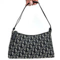 CHRISTIAN DIOR MONOGRAM SHOULDER BAG