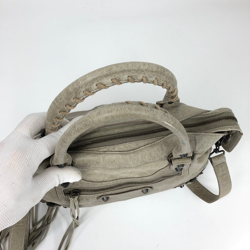 BALENCIAGA CITY BAG