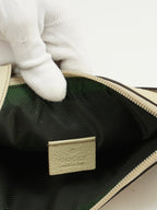 GUCCI MONOGRAM BAG