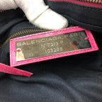 BALENCIAGA CITY BAG