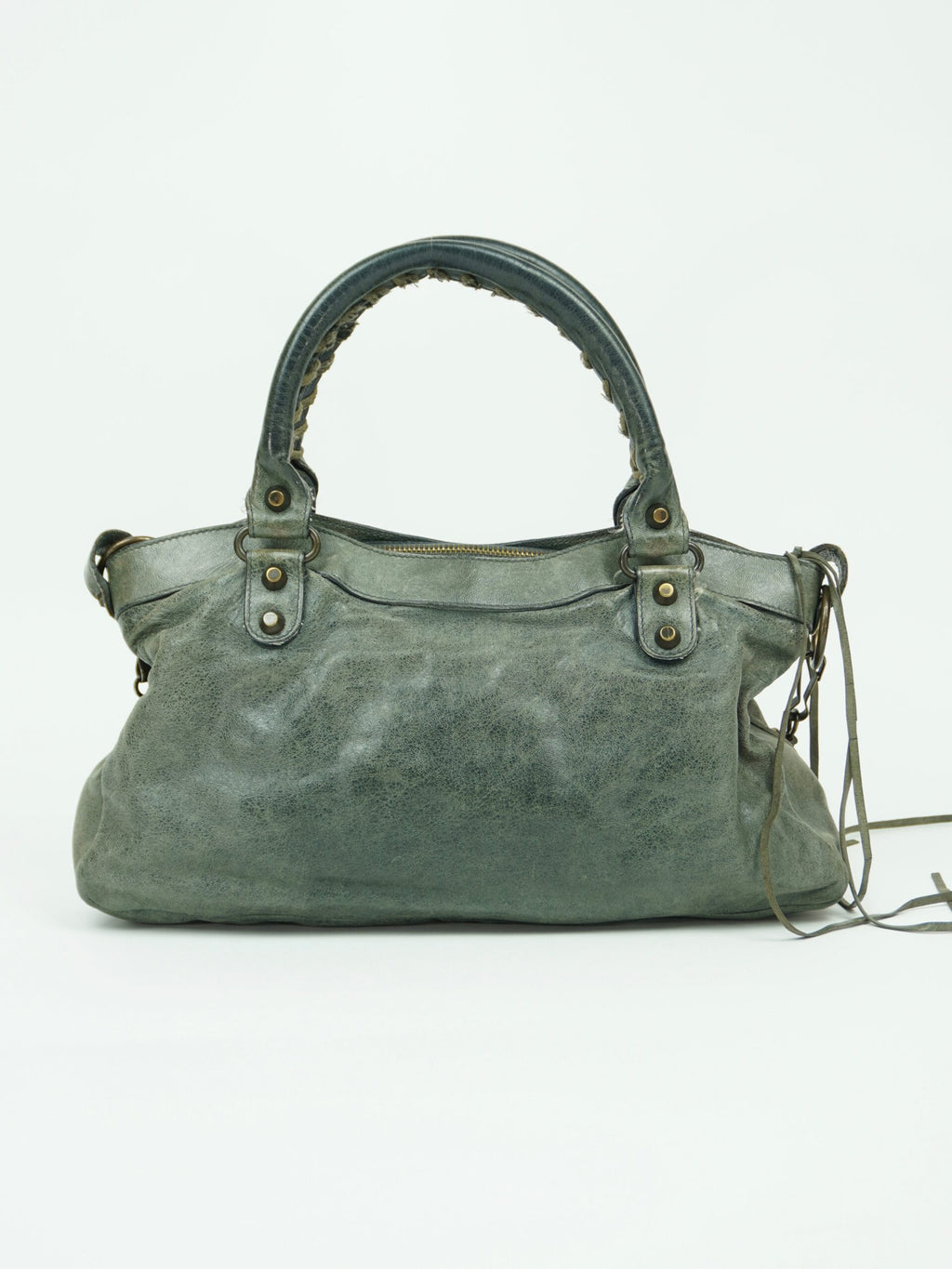 BALENCIAGA CITY BAG