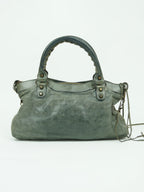 BALENCIAGA CITY BAG