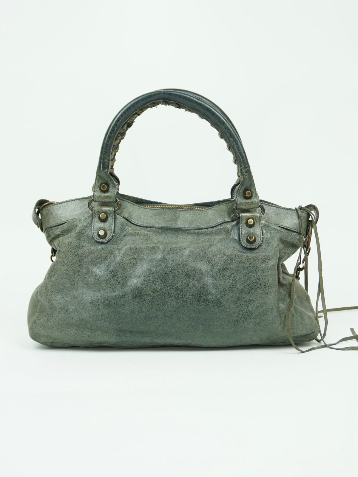 BALENCIAGA CITY BAG