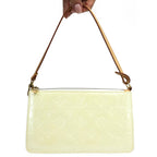 LOUIS VUITTON LEXINGTON VERNIS POCHETTE BAG