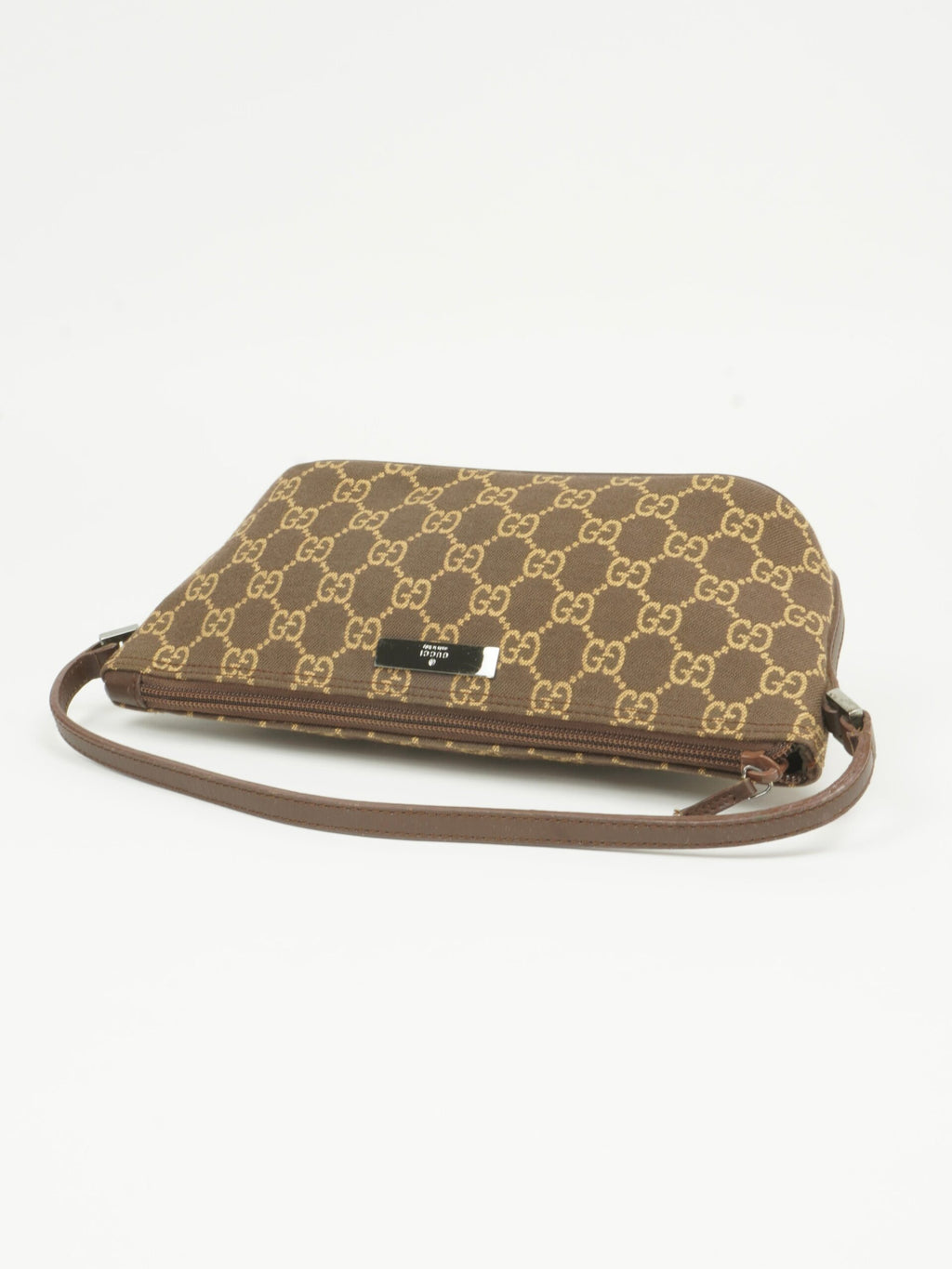 GUCCI MONOGRAM BAG