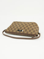 GUCCI MONOGRAM BAG