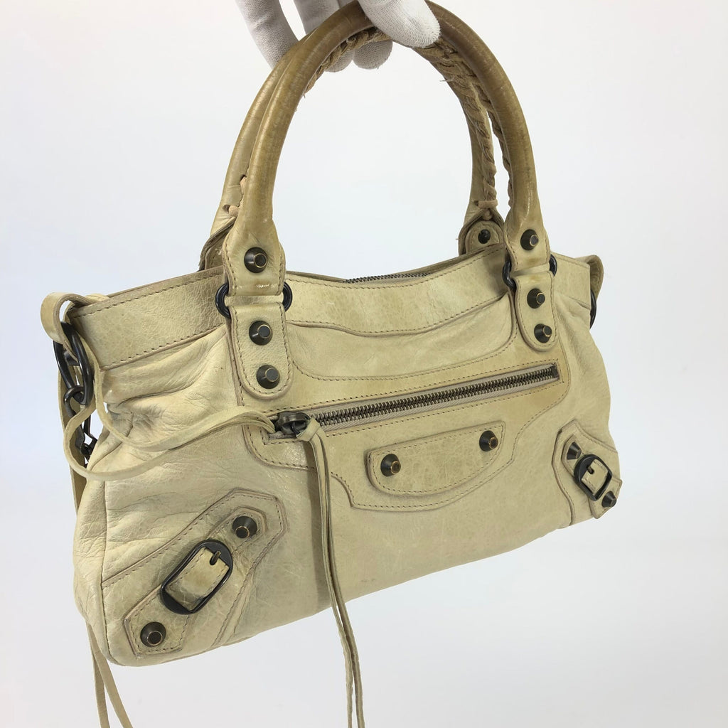 BALENCIAGA CITY BAG