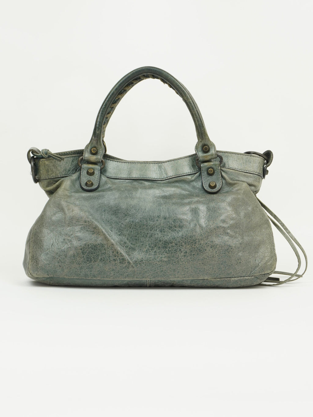 BALENCIAGA CITY BAG