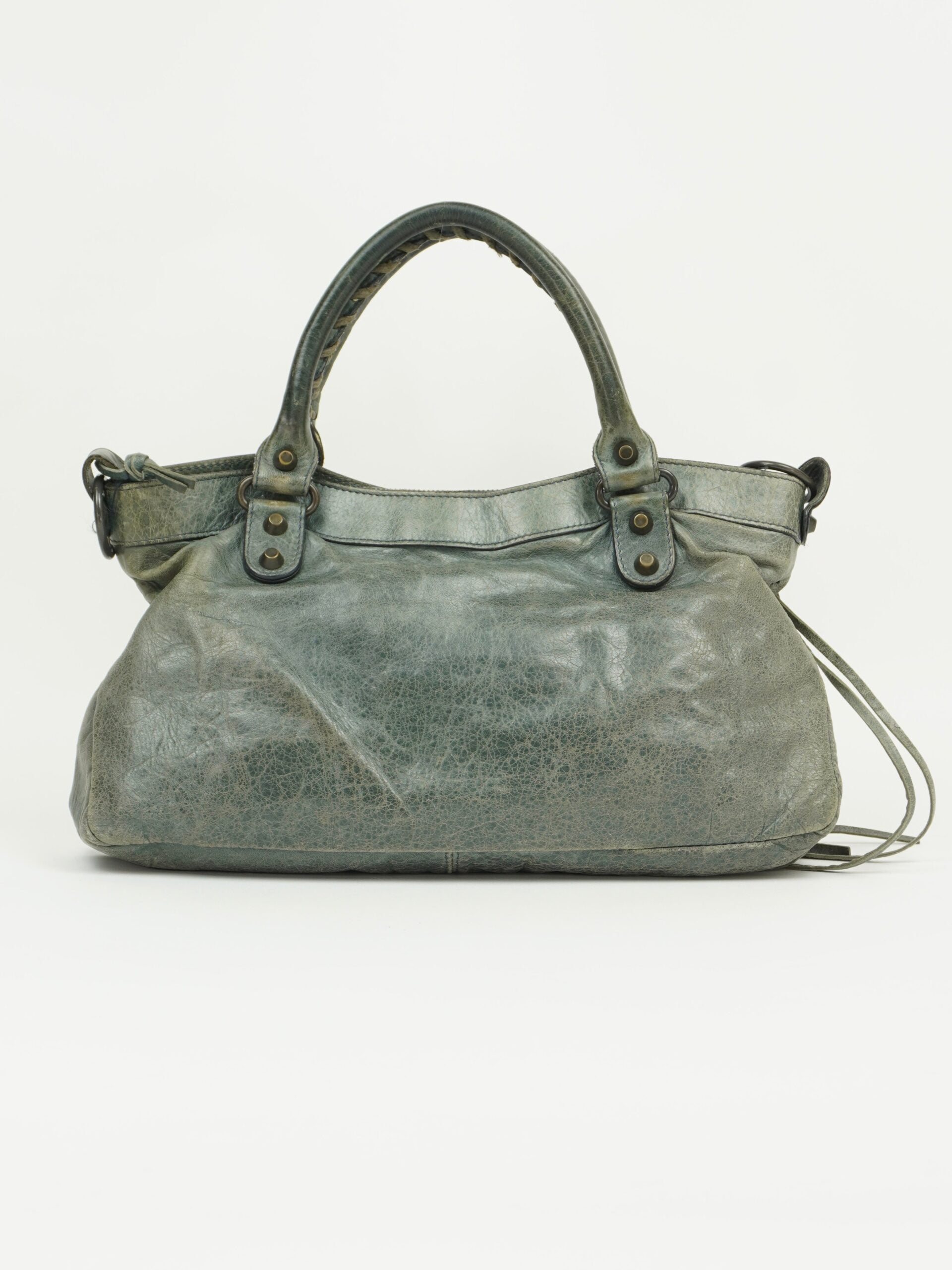BALENCIAGA CITY BAG
