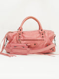 BALENCIAGA CITY ‘TWIGGY’ BAG