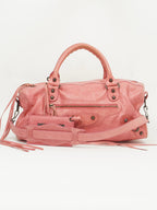 BALENCIAGA CITY ‘TWIGGY’ BAG
