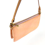 LOUIS VUITTON LEXINGTON VERNIS POCHETTE BAG