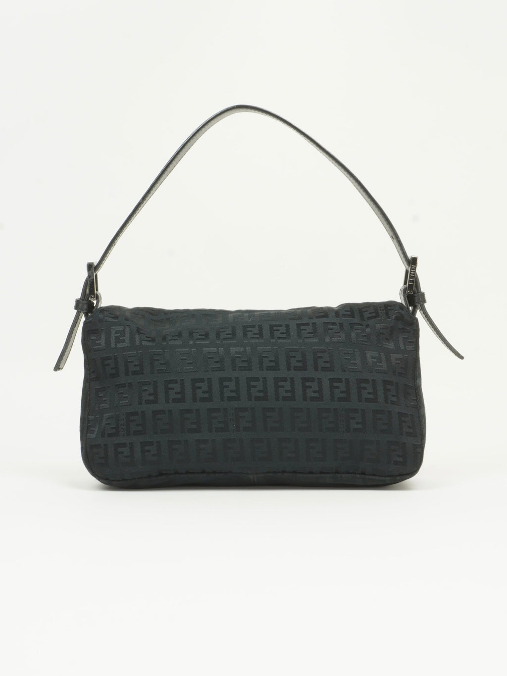 FENDI MONOGRAM BAGUETTE