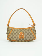 GUCCI MONOGRAM BAG