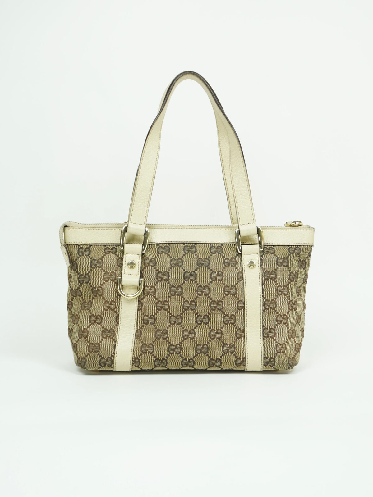 GUCCI MONOGRAM BAG