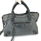 BALENCIAGA CITY BAG