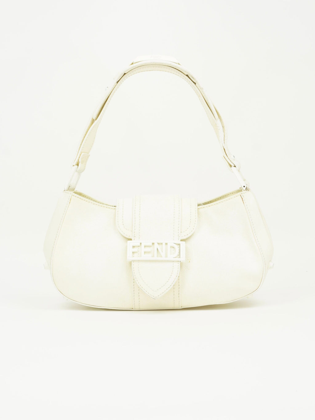 FENDI LEATHER BAG