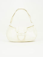 FENDI LEATHER BAG