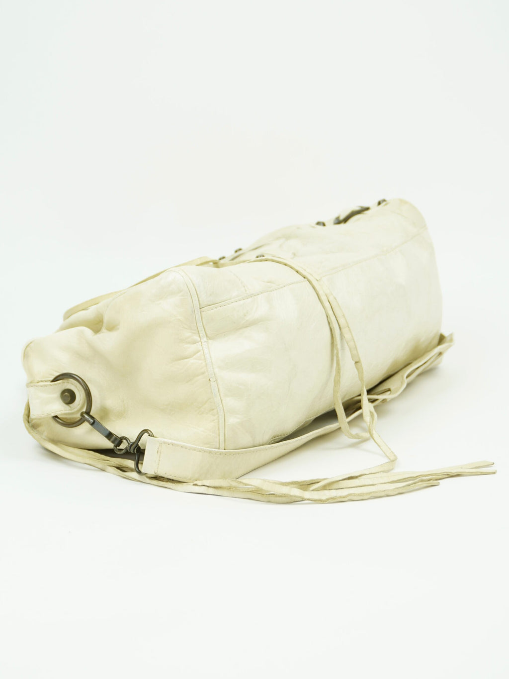 BALENCIAGA CITY ‘TWIGGY’ BAG