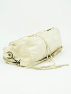BALENCIAGA CITY ‘TWIGGY’ BAG