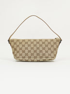 GUCCI MONOGRAM BAG