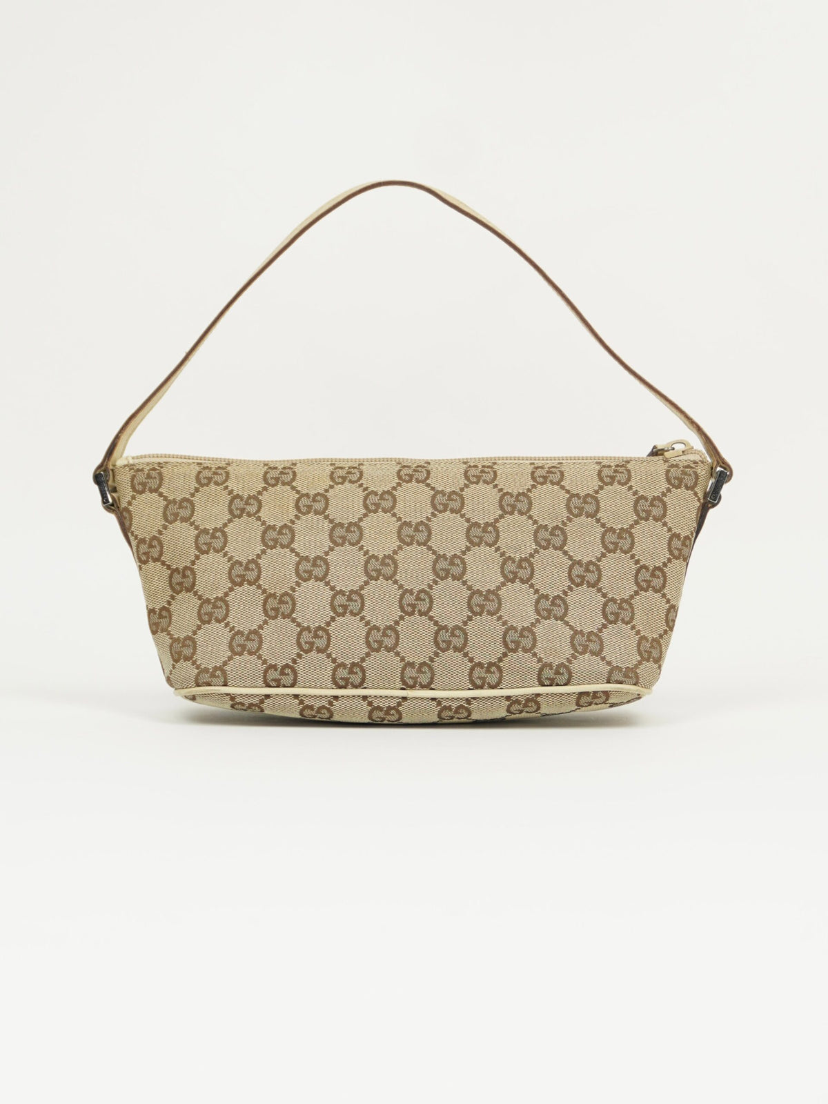 GUCCI MONOGRAM BAG