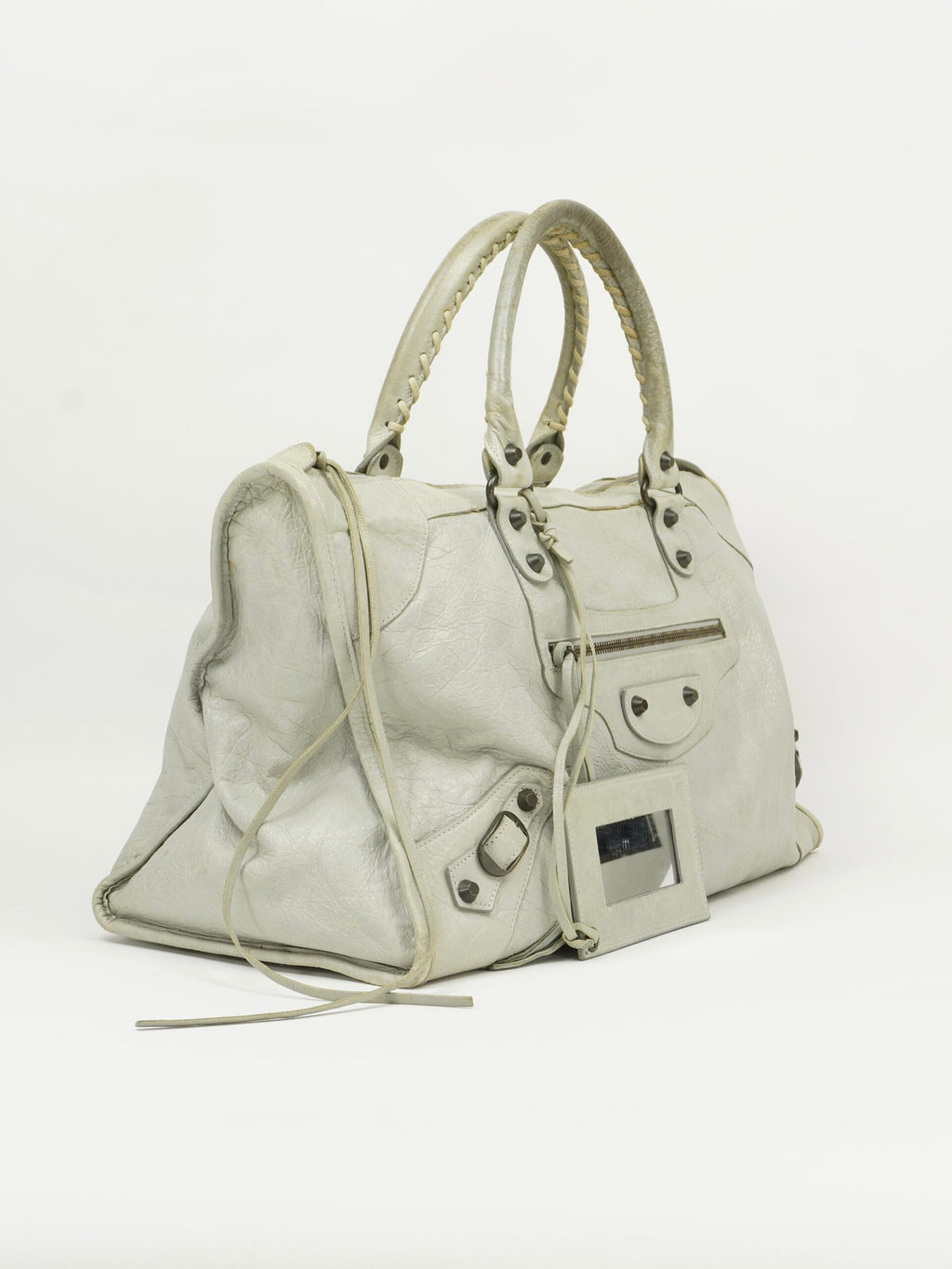 BALENCIAGA CITY BAG