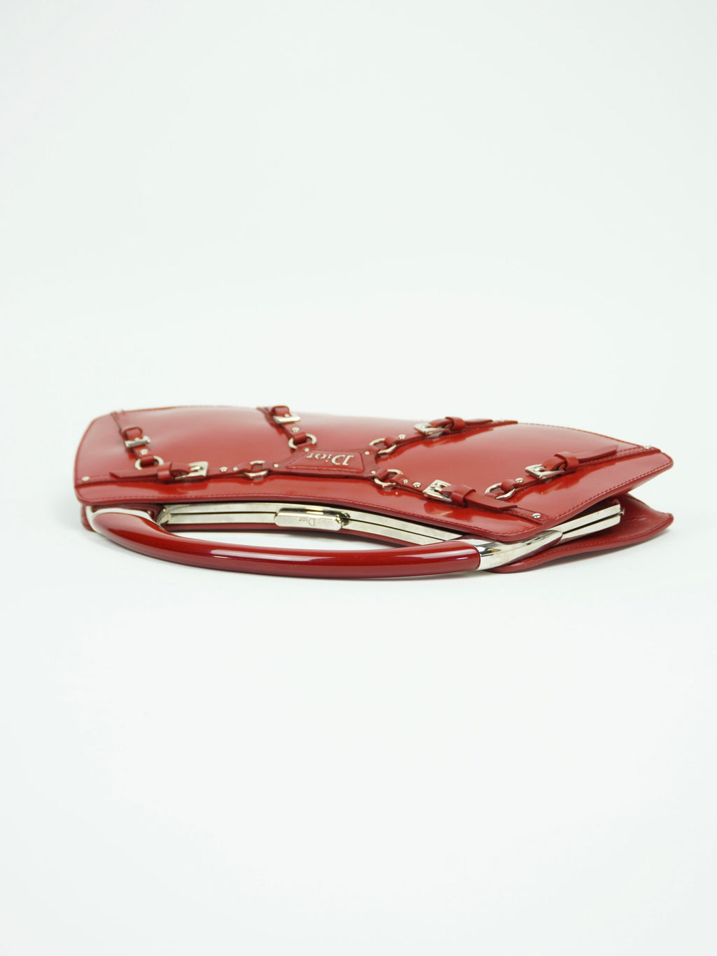 CHRISTIAN DIOR BONDAGE BAG