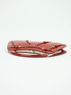 CHRISTIAN DIOR BONDAGE BAG