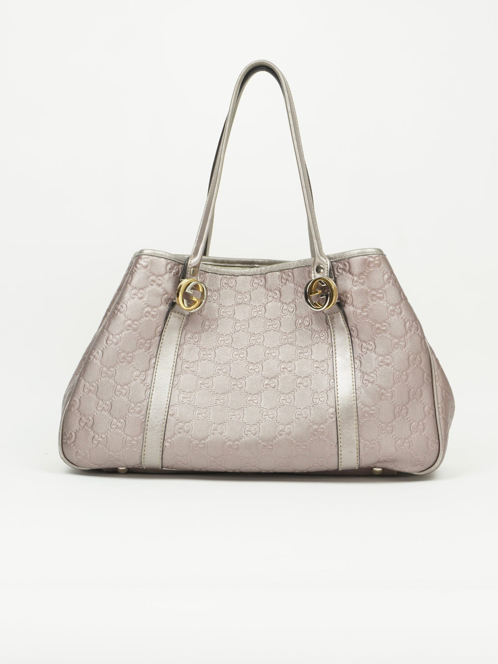 GUCCI MONOGRAM BAG