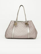 GUCCI MONOGRAM BAG