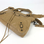 BALENCIAGA CITY BAG