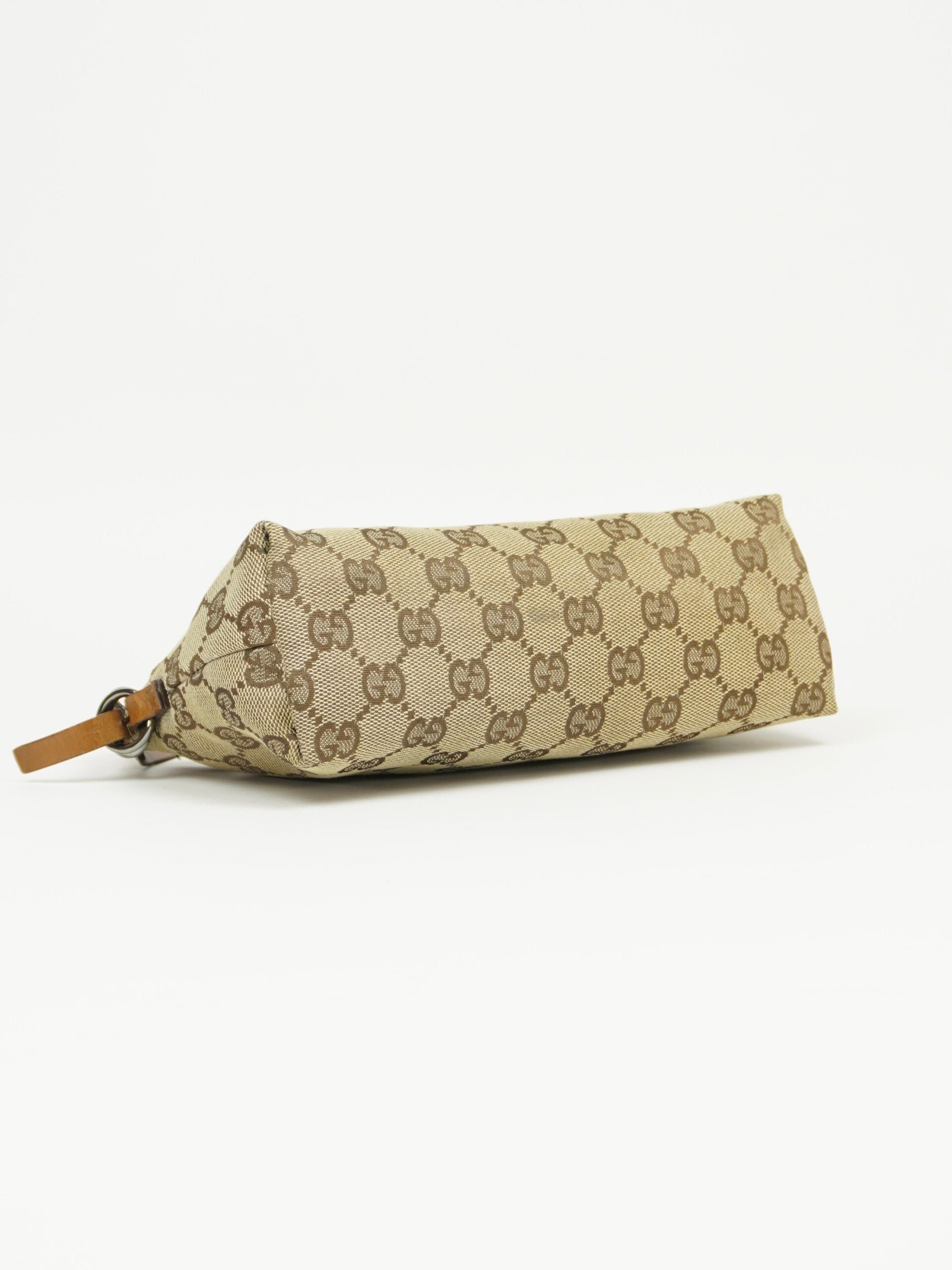 GUCCI MONOGRAM BAG
