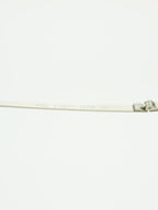 CHANEL RIMLESS SUNGLASSES