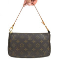 LOUIS VUITTON POCHETTE BAG