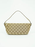 GUCCI MONOGRAM BAG