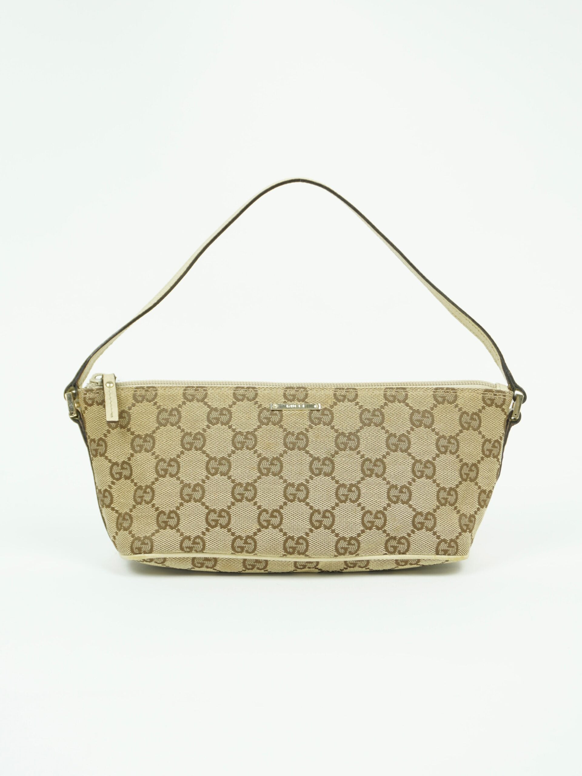 GUCCI MONOGRAM BAG