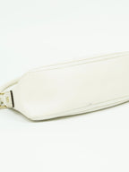 GUCCI LEATHER SHOULDER BAG