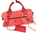BALENCIAGA CITY BAG