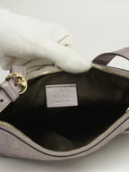 GUCCI MONOGRAM BAG