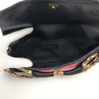 GUCCI HORSEBIT TOM FORD CHAIN SHOULDER BAG