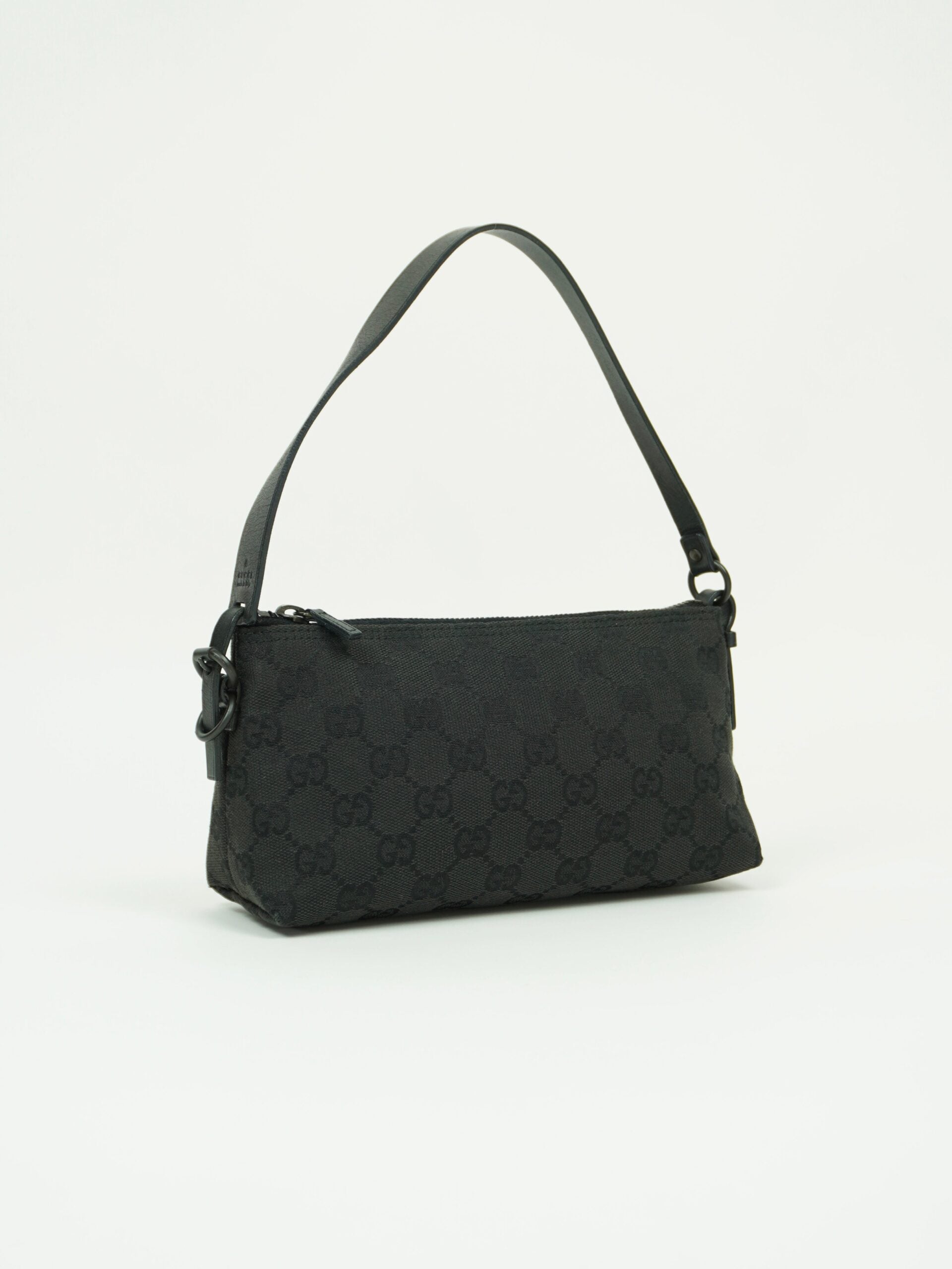 GUCCI MONOGRAM BAG