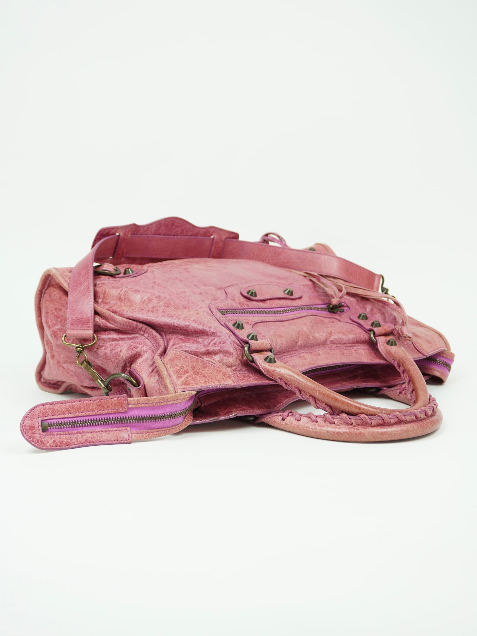 BALENCIAGA CITY BAG