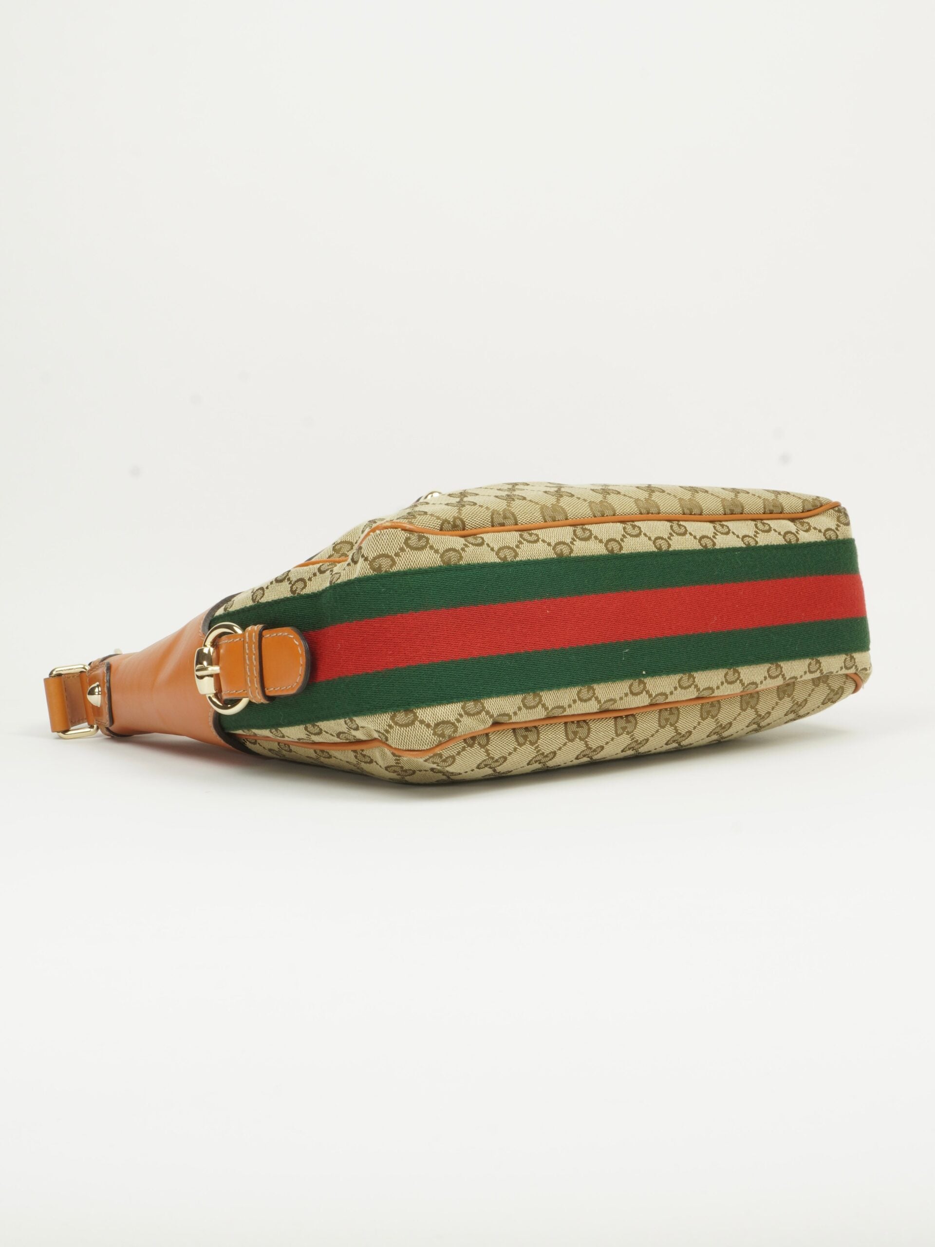 GUCCI HORSEBIT SHOULDER BAG