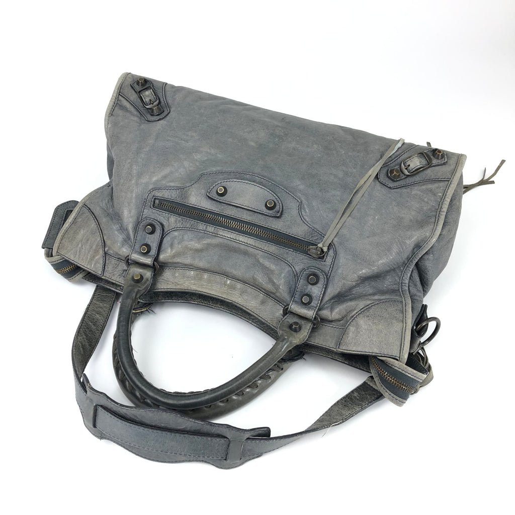 BALENCIAGA CITY BAG