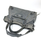 BALENCIAGA CITY BAG