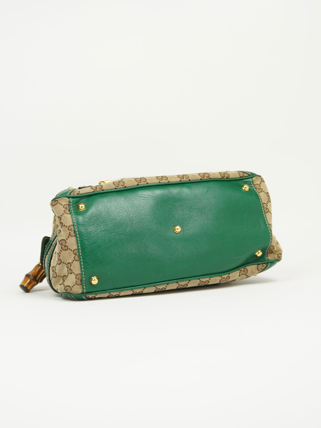GUCCI MONOGRAM BAG