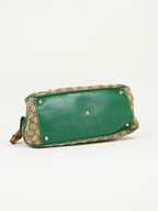 GUCCI MONOGRAM BAG