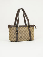 GUCCI MONOGRAM BAG